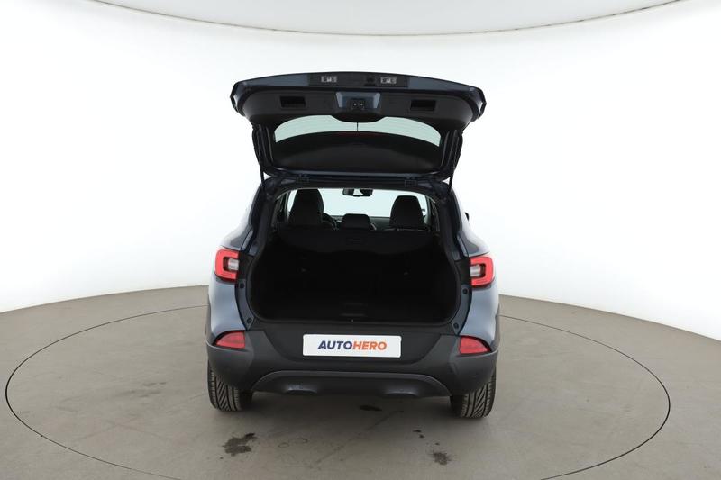 Renault Kadjar 1.2 TCe Energy Graphite 130 ch