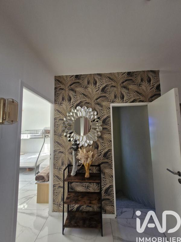 Maison - 230 m² - 6 pièces