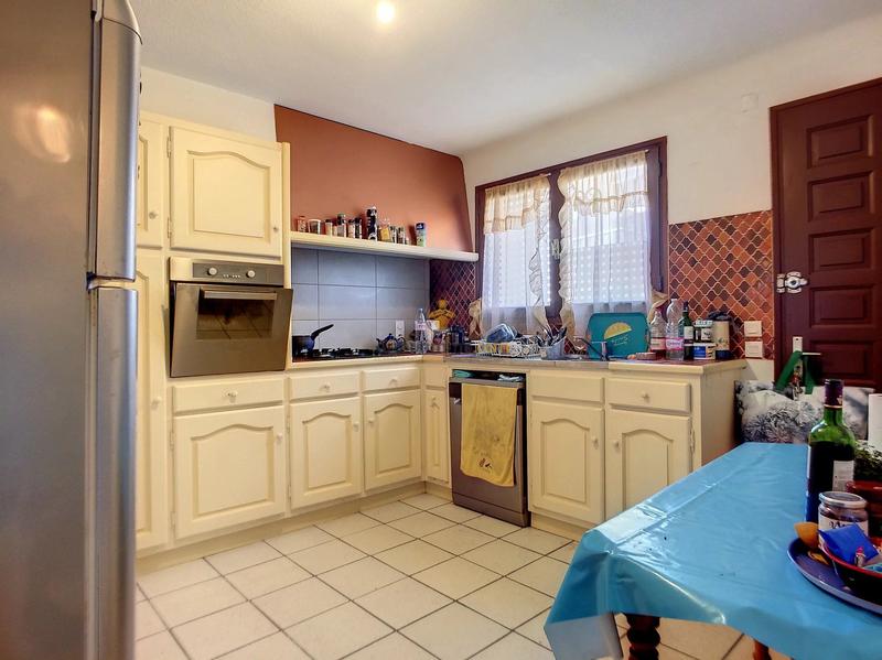 Maison - 151 m² - 7 pièces