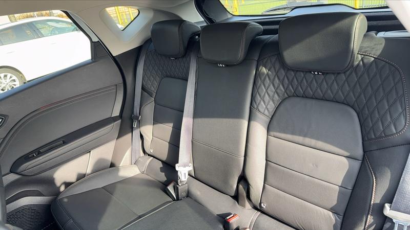 Renault Captur II 1.6 E-Tech 140 Edc Initiale Paris