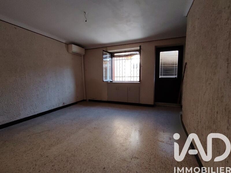 Maison - 71 m² - 3 pièces