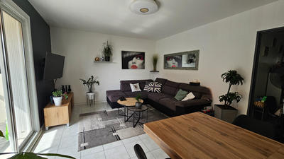 Appartement - 79 m² - 4 pièces