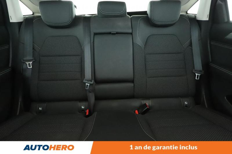 Renault Arkana 1.3 TCe Intens Edc 140 ch