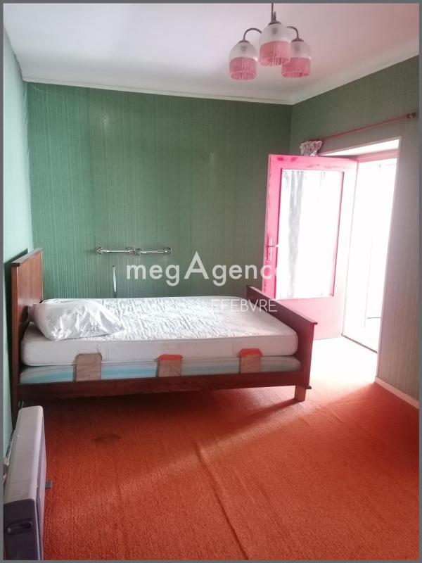 Maison jumelée - 268 m² - 12 pièces