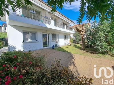 Maison de ville - 144 m² - 5 pièces