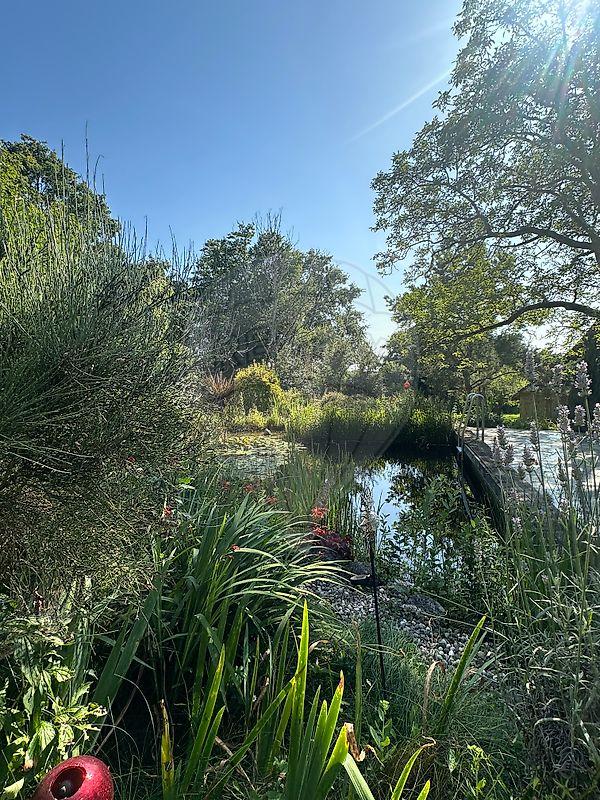 Ferme - 247 m² - 12 pièces