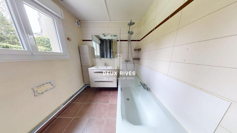 Appartement - 74 m² - 3 pièces