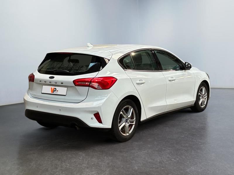 Ford Focus 1.5 EcoBlue 95 s&amp;S Trend Business