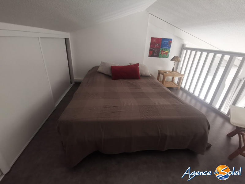 Appartement - 85 m² - 3 pièces