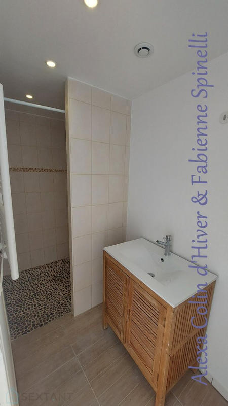 Maison - 167 m² - 7 pièces