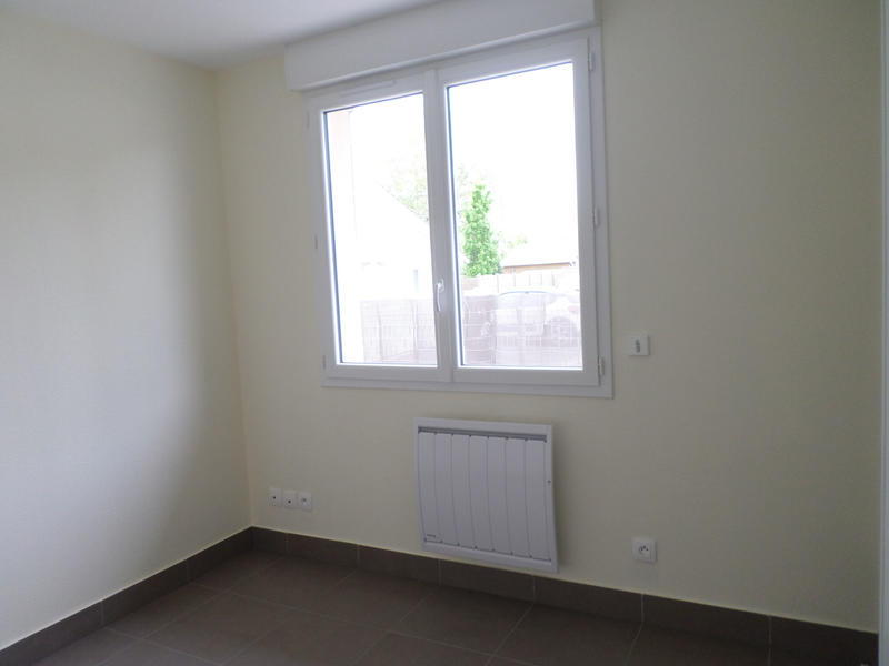 Maison - 74 m² - 4 pièces