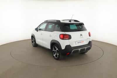 Citroën C3 Aircross 1.2 PureTech Shine Eat6 110 ch