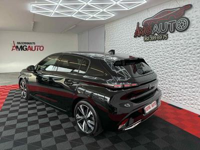 Peugeot 308 1.5 BlueHDi 16v Eat8 s&amp;S 130 Cv. Allure