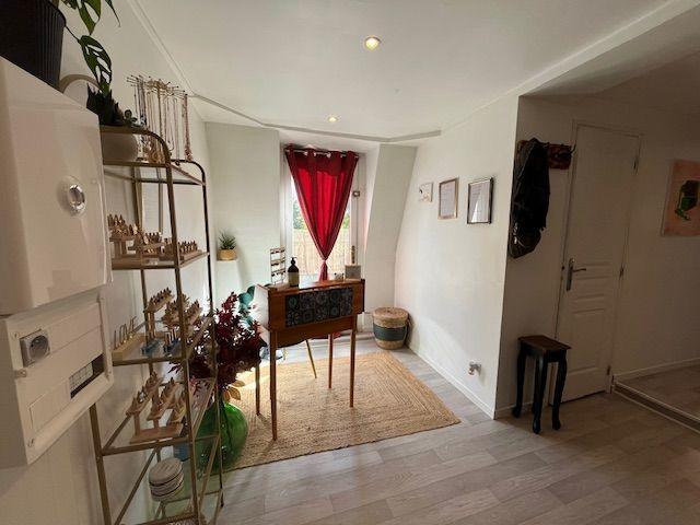 Appartement - 33 m² - 1 pièce