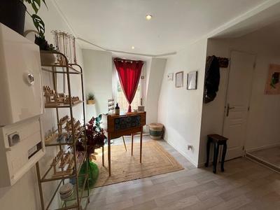 Appartement - 33 m² - 1 pièce