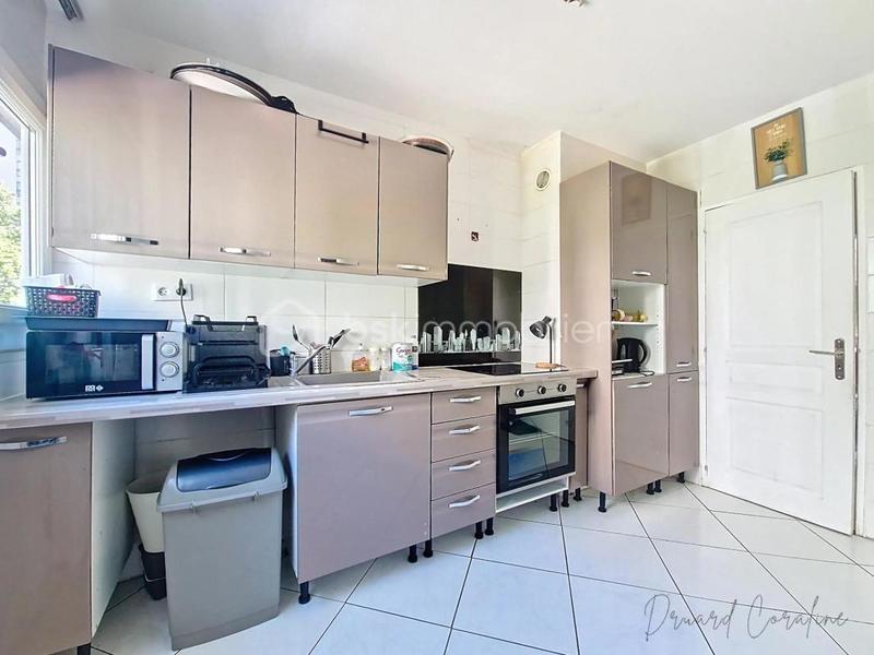 Appartement - 76 m² - 4 pièces