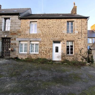 Maison - 131 m² - 4 pièces