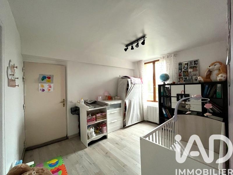 Maison de ville - 142 m² - 7 pièces
