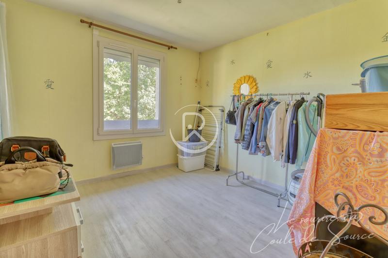 Villa - 112 m² - 5 pièces