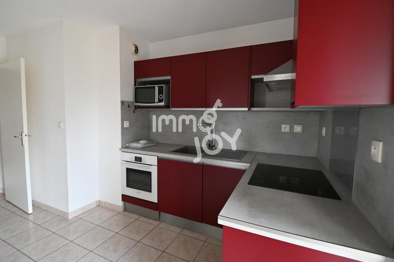 Appartement - 82 m² - 3 pièces