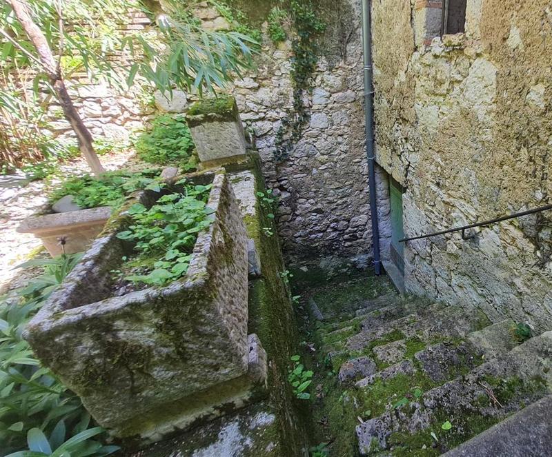 Maison - 200 m² - 7 pièces