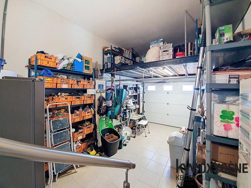 Maison - 104 m² - 4 pièces