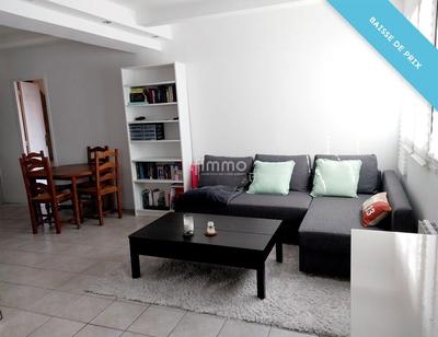 Appartement - 39 m² - 2 pièces