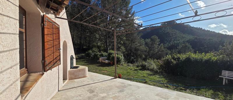 Maison - 132 m² - 4 pièces