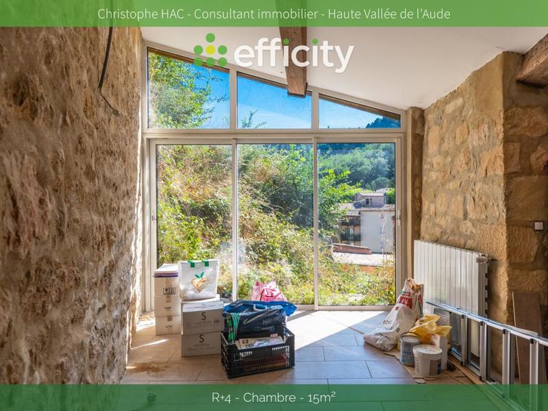 Maison - 134 m² - 6 pièces