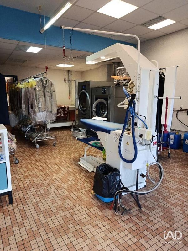 Local commercial - 100 m²