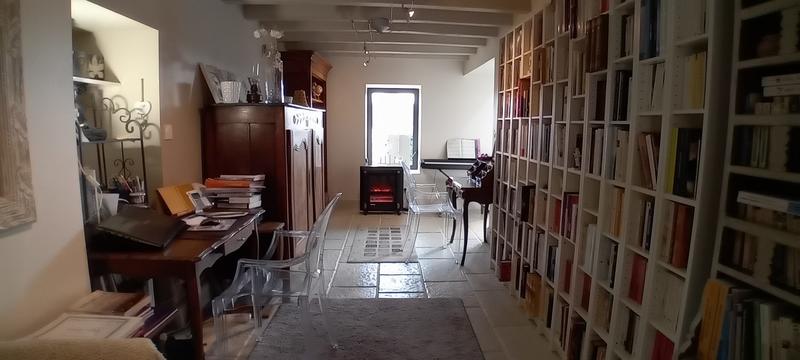 Villa - 235 m² - 7 pièces