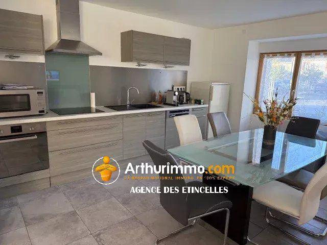 Maison - 78 m² - 4 pièces
