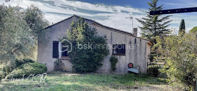 Maison traditionnelle - 102 m² - 4 pièces