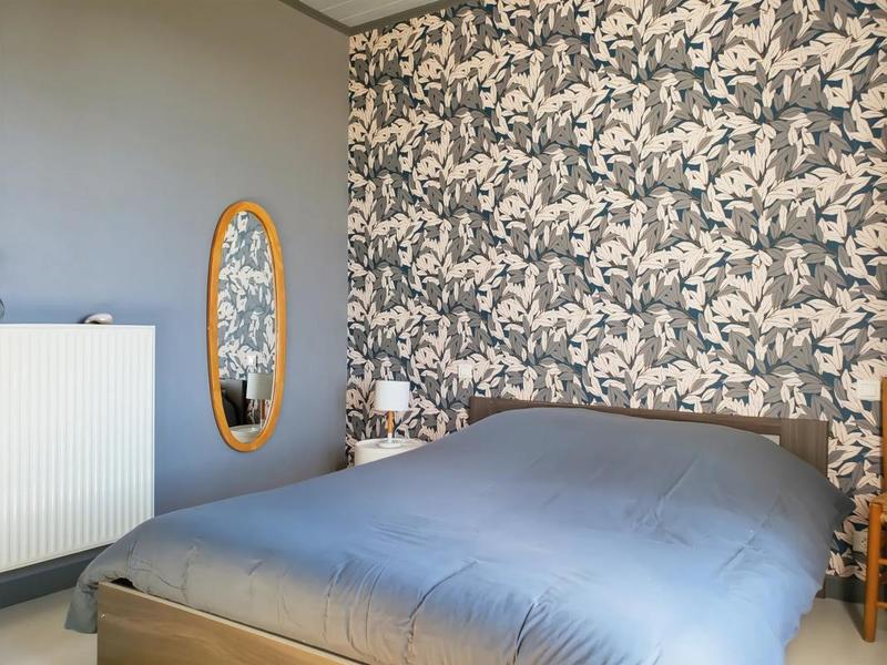 Maison - 180 m² - 6 pièces