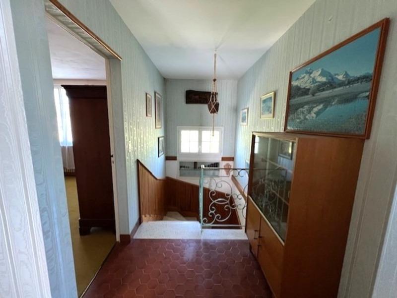 Maison - 171 m² - 8 pièces