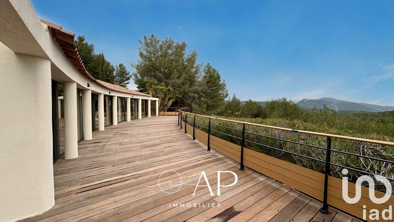 Maison de maîtres - 182 m² - 5 pièces