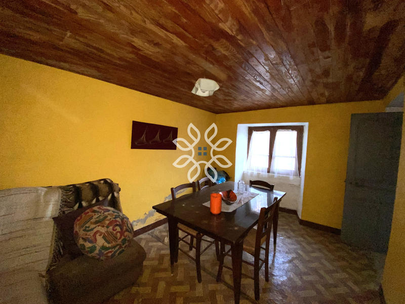 Maison - 60 m² - 6 pièces