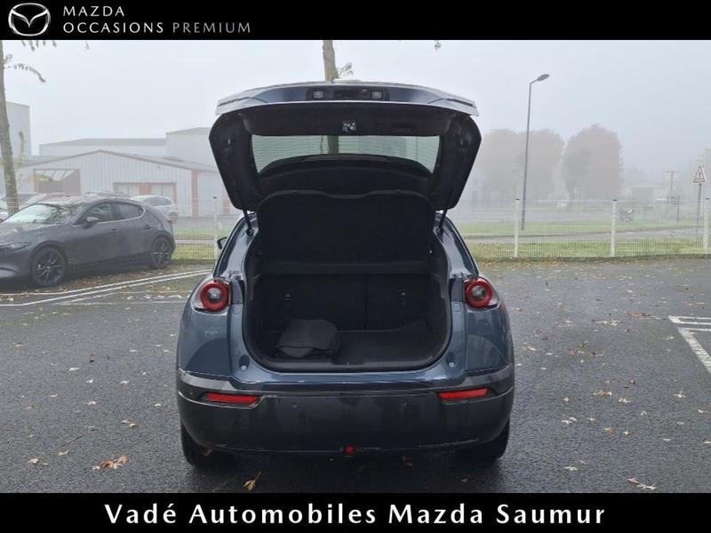 Mazda Mx-30 E-Skyactiv 145ch Industrial Vintage