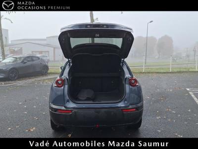 Mazda Mx-30 E-Skyactiv 145ch Industrial Vintage