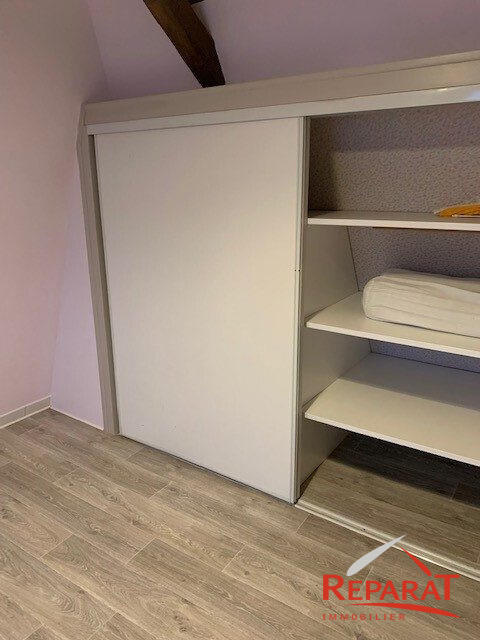 Maison - 41 m² - 2 pièces