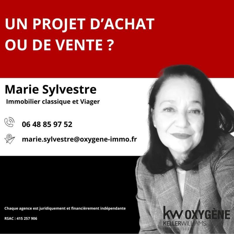 Appartement - 105 m² - 4 pièces