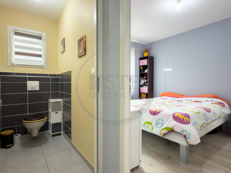 Villa - 92 m² - 4 pièces