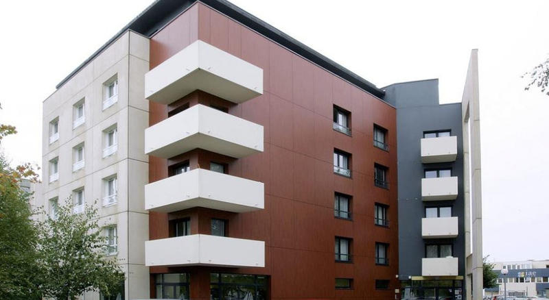 Studio - 20 m² - 1 pièce