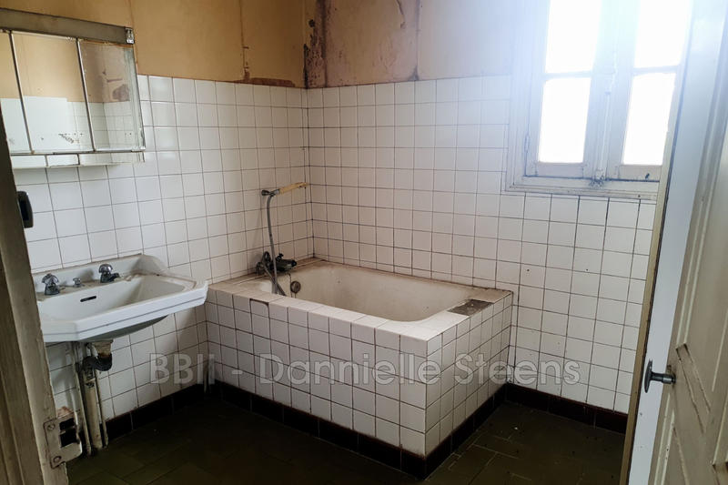 Maison - 80 m² - 2 pièces