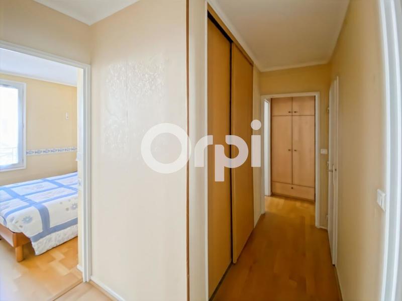 Appartement - 74 m² - 4 pièces