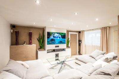 Appartement - 131 m² - 5 pièces