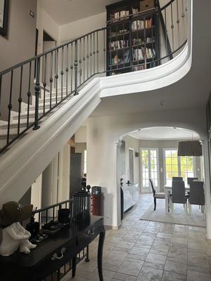 Maison - 190 m² - 8 pièces