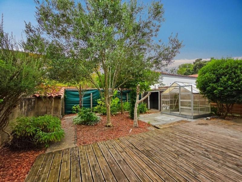 Maison - 136 m² - 6 pièces