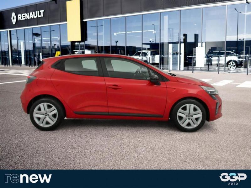 Renault Clio V TCe 90 Evolution