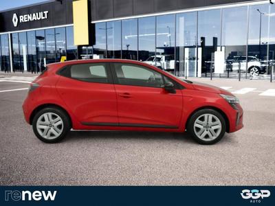 Renault Clio V TCe 90 Evolution